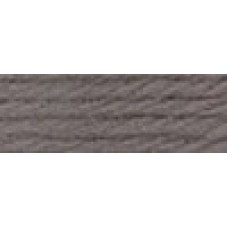 DMC Tapestry Wool 7275 Very Dark Shell Grey Article #486
